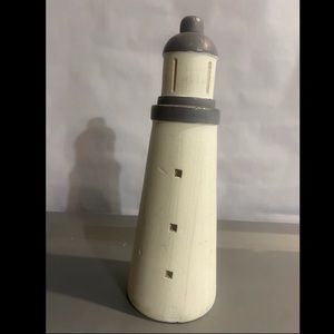lighthouse decor